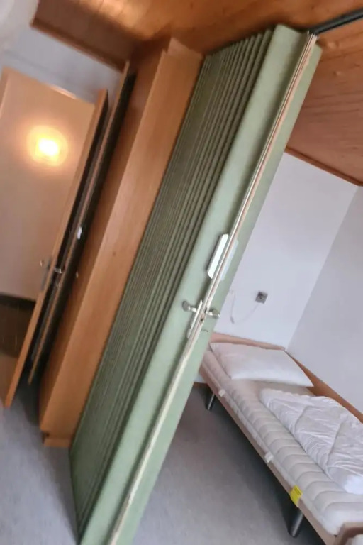 Chalet Akalei C6 Adelboden