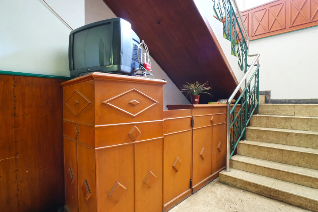Hotel Shabine