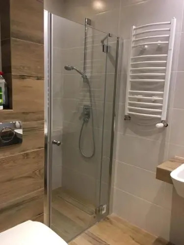 Apartament Luscinia Z 2 Sypialniami