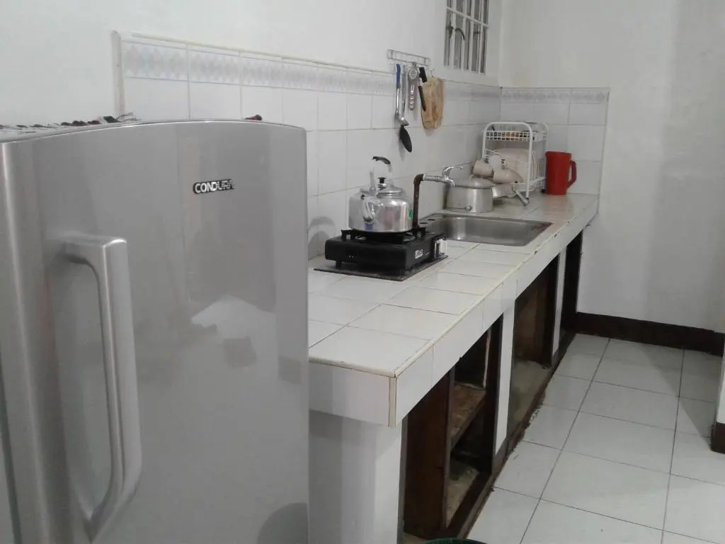 Carlos Residence