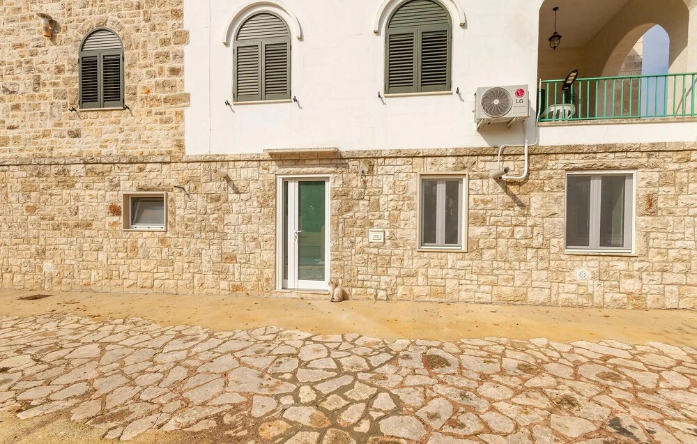 Amazing Apartment in Selva di Fasano With Wifi and 2 Bedrooms