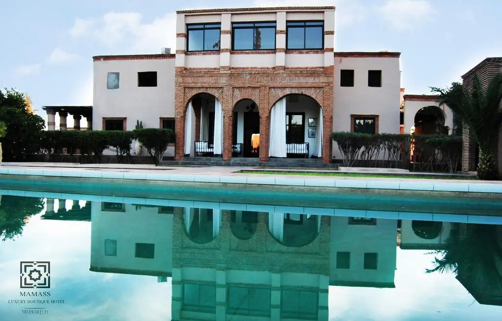 Riad Mamass