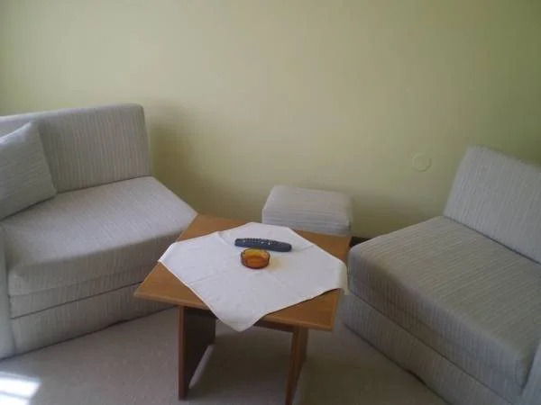 Family Hotel Bashtina Kashta
