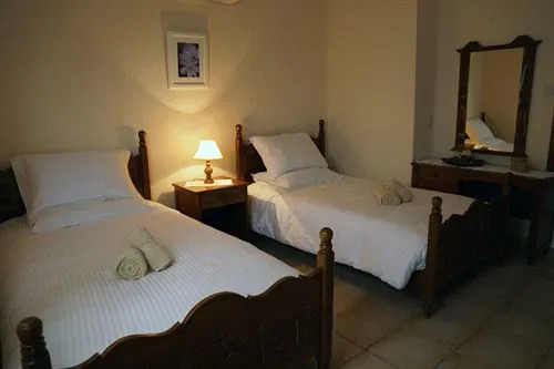 Lithos Holiday Villas