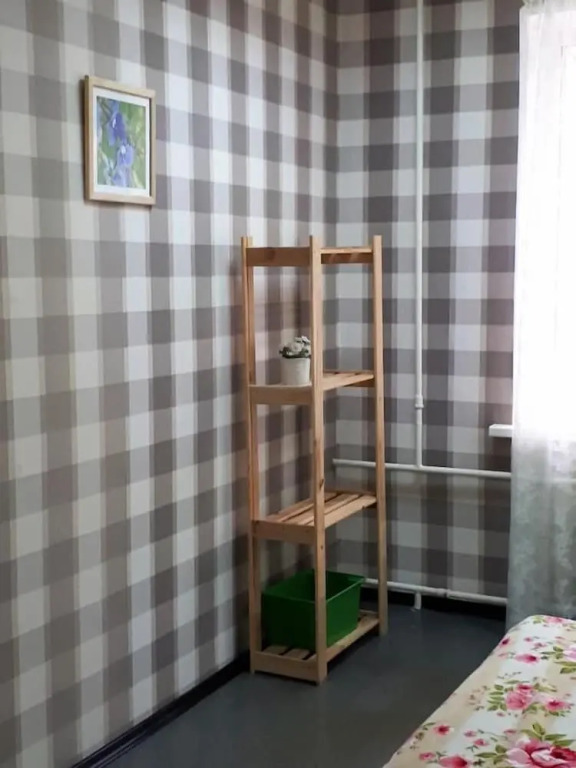 Бригит на Ладожском