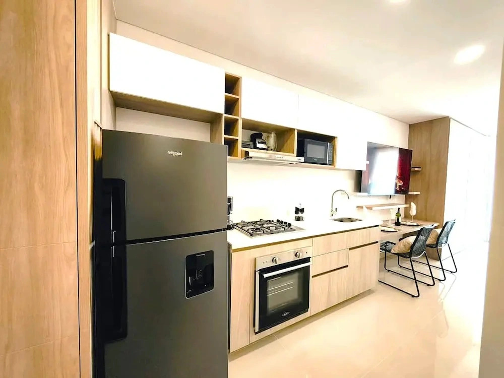 Apartamentos Reserva del Mar II-by SOHO