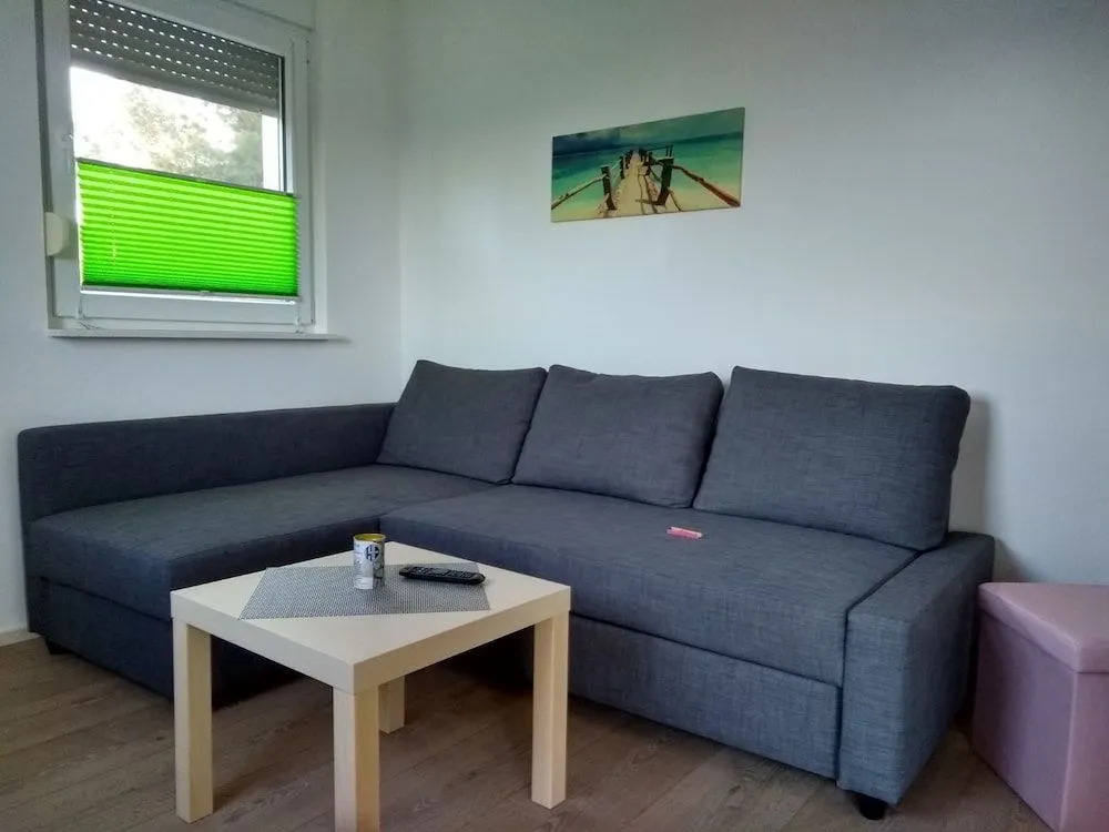 Apartments Ljubas