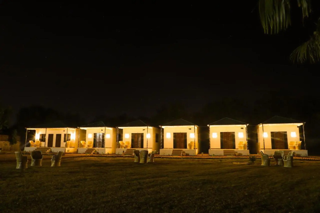 Ranthambore Resort