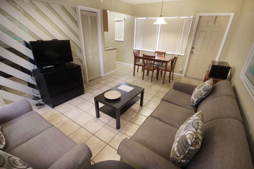 Neptune Oceanfront Rentals