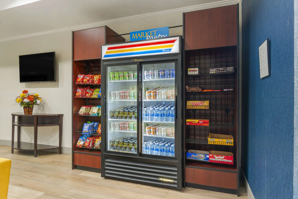 Comfort Inn Near Six Flags St Louis