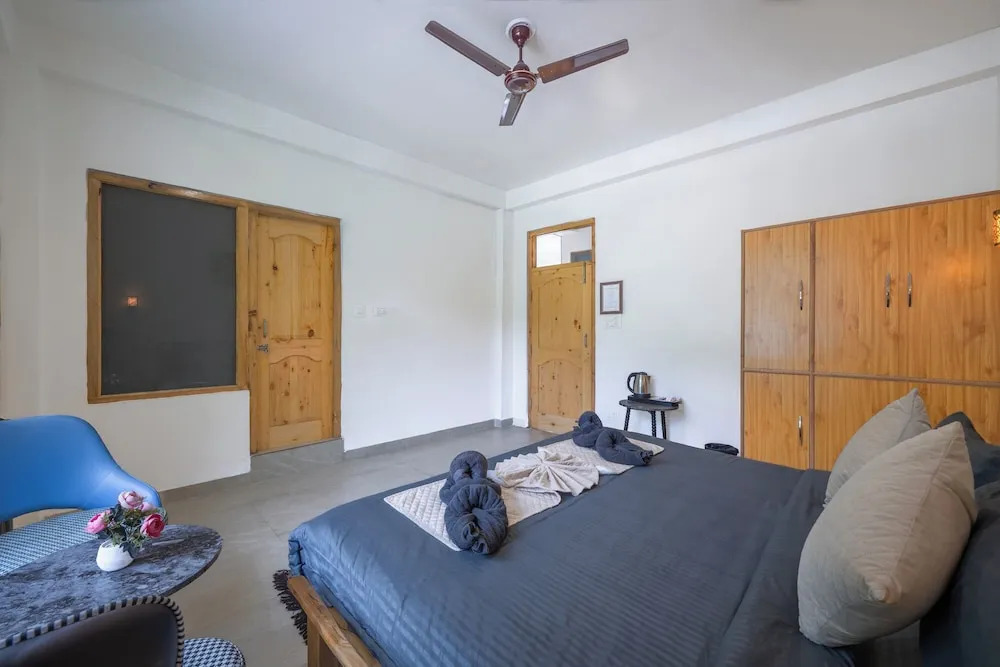 Palm Residency, Kasol