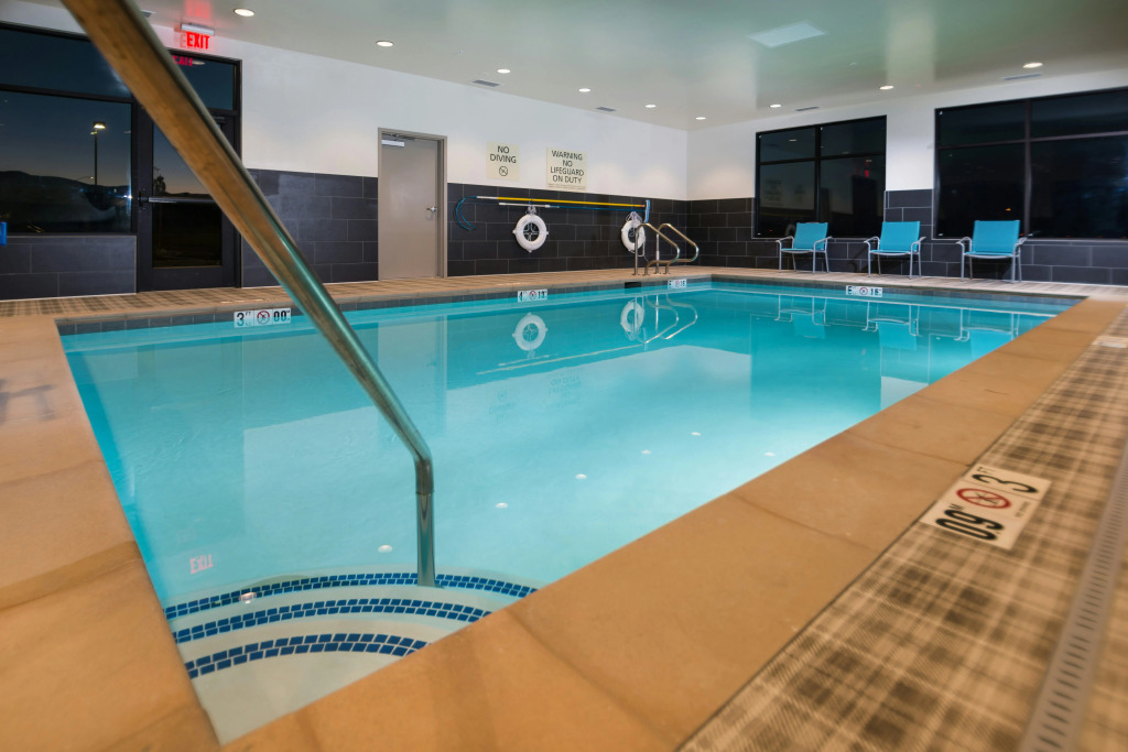 Hampton Inn Arvin Tejon Ranch, Ca
