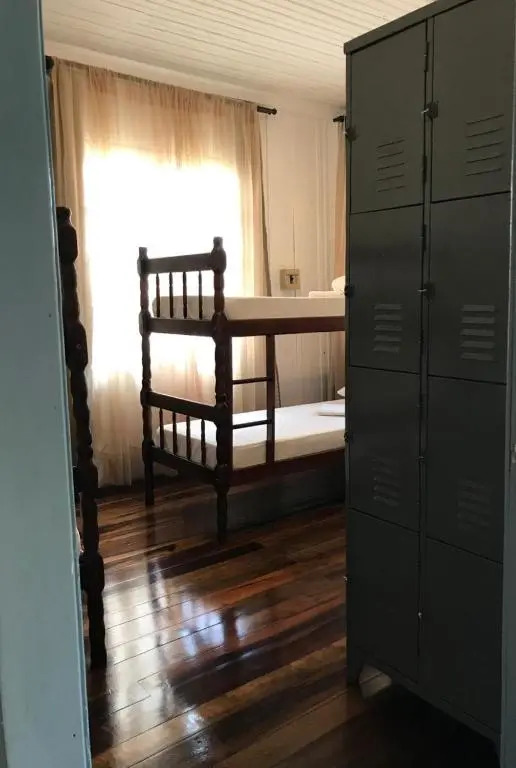 Oma Hostel