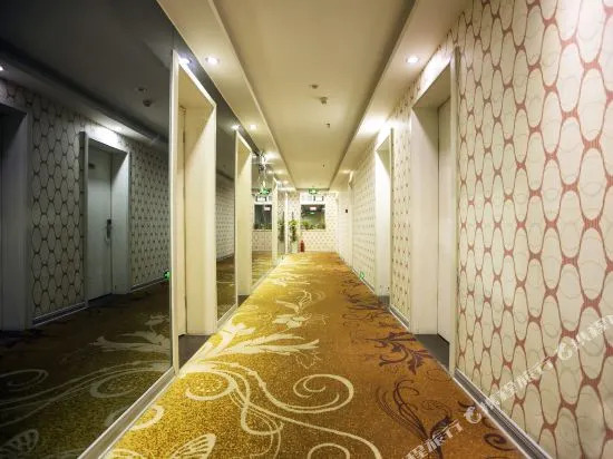 Hanmei Fashion Hotel