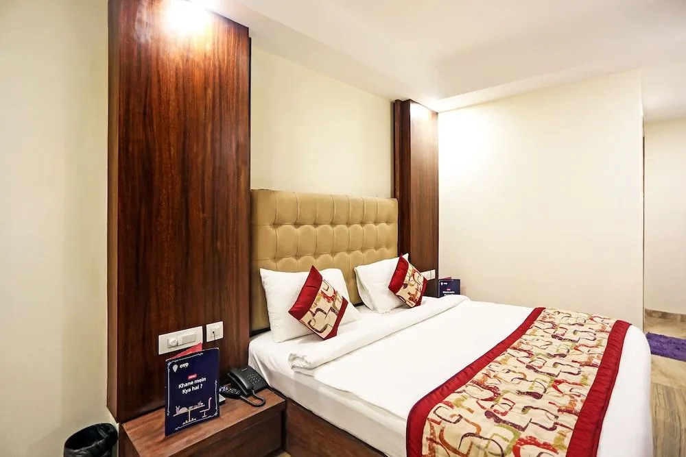 FabHotel The Kailash Dev - Nr Adarsh Nagar Metro