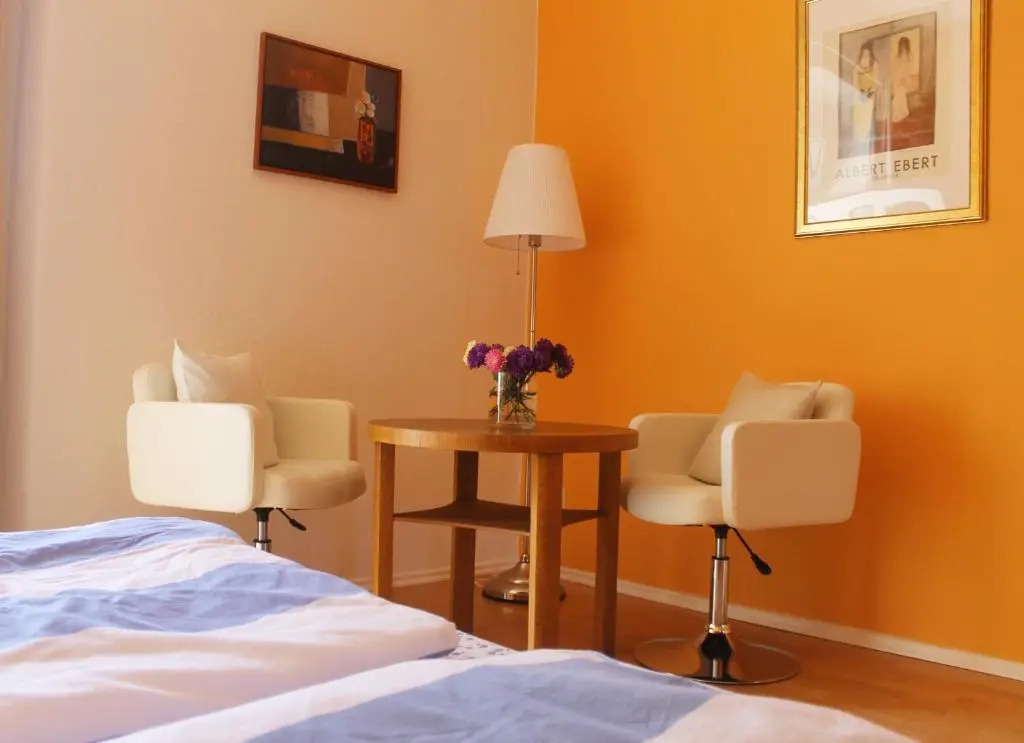 Apartment Alaune