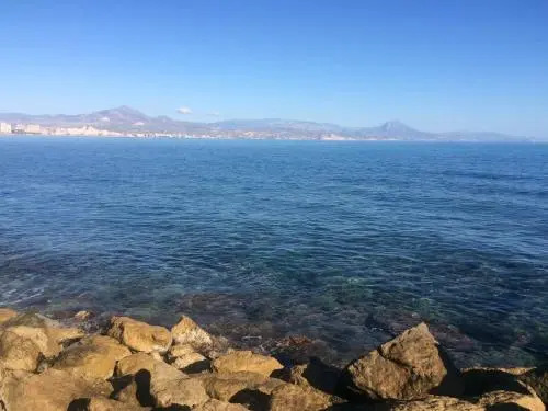 Amorell Apartment