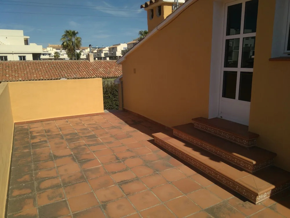 Villa Lantxo