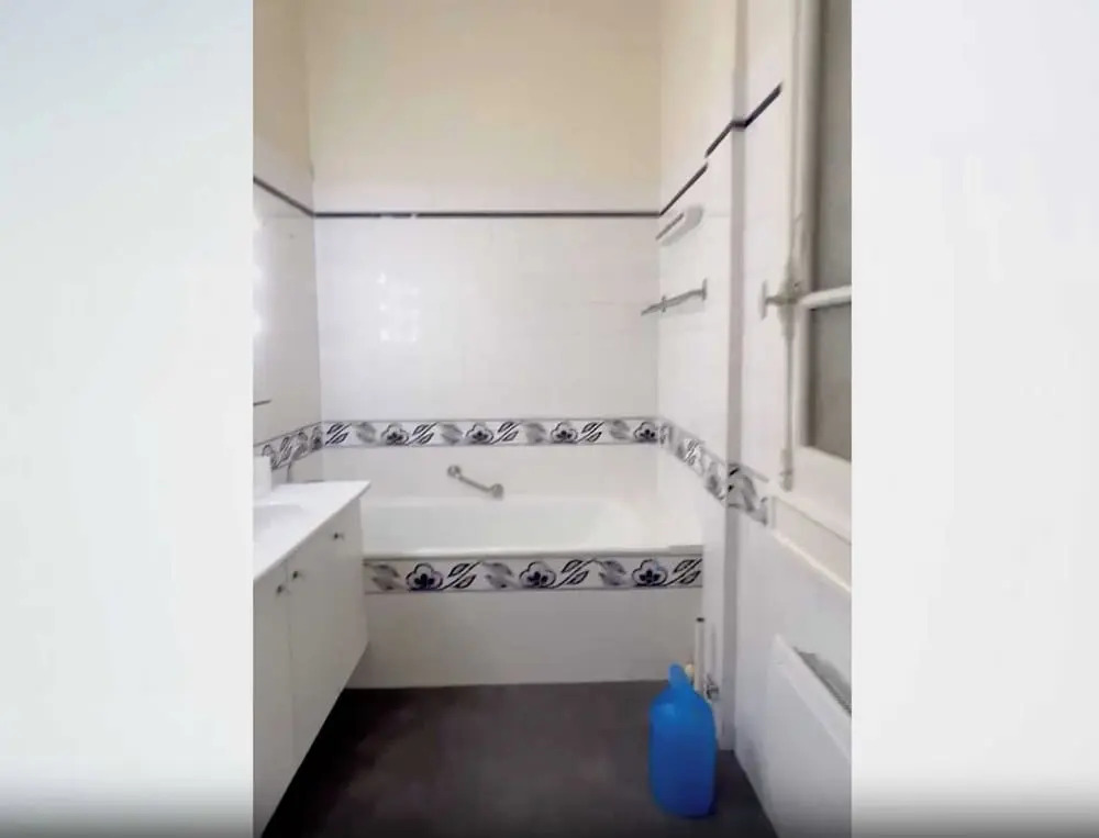 1bdr/2p Apt - Near Monceau et Arc de Triomphe