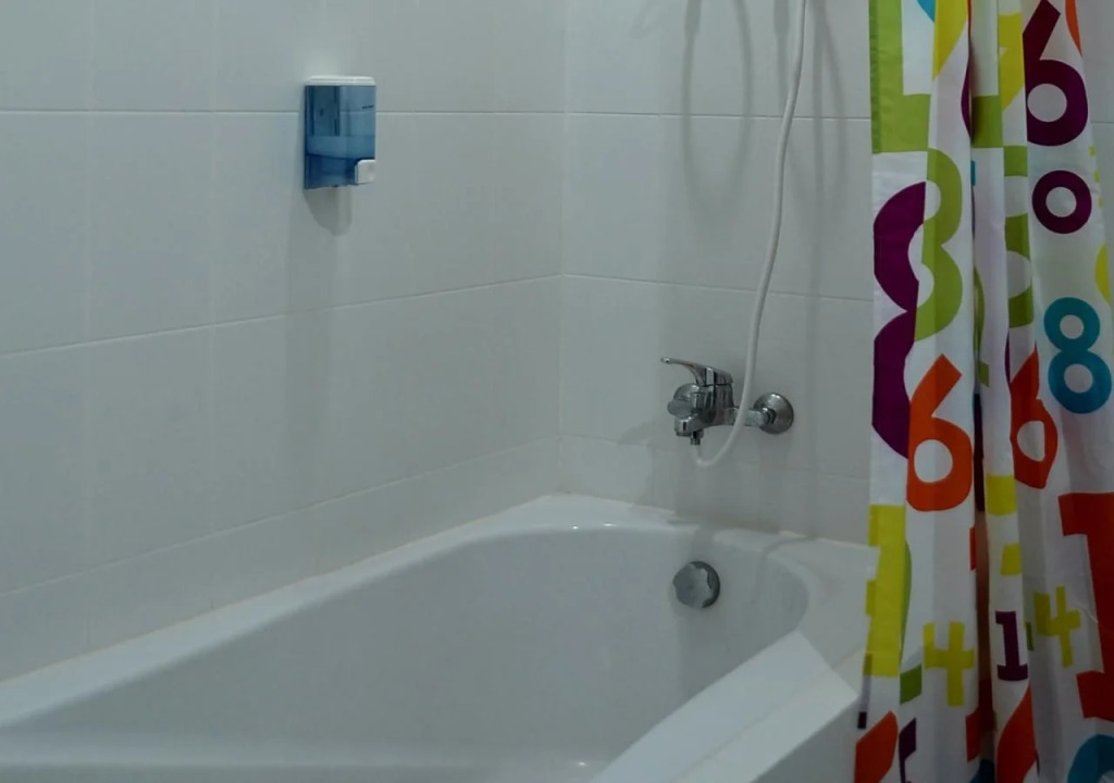Salsa Hostel