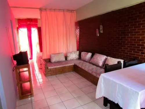 Marinas da Lagoa Apart Hotel - Saquarema / RJ