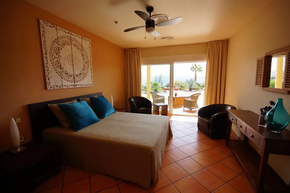 Dos Iberos Luxury Bed & Breakfast