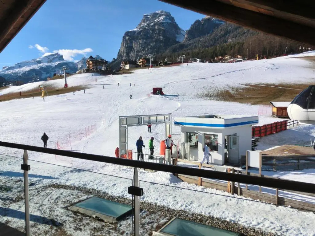 Chalet Stefan - Apartments