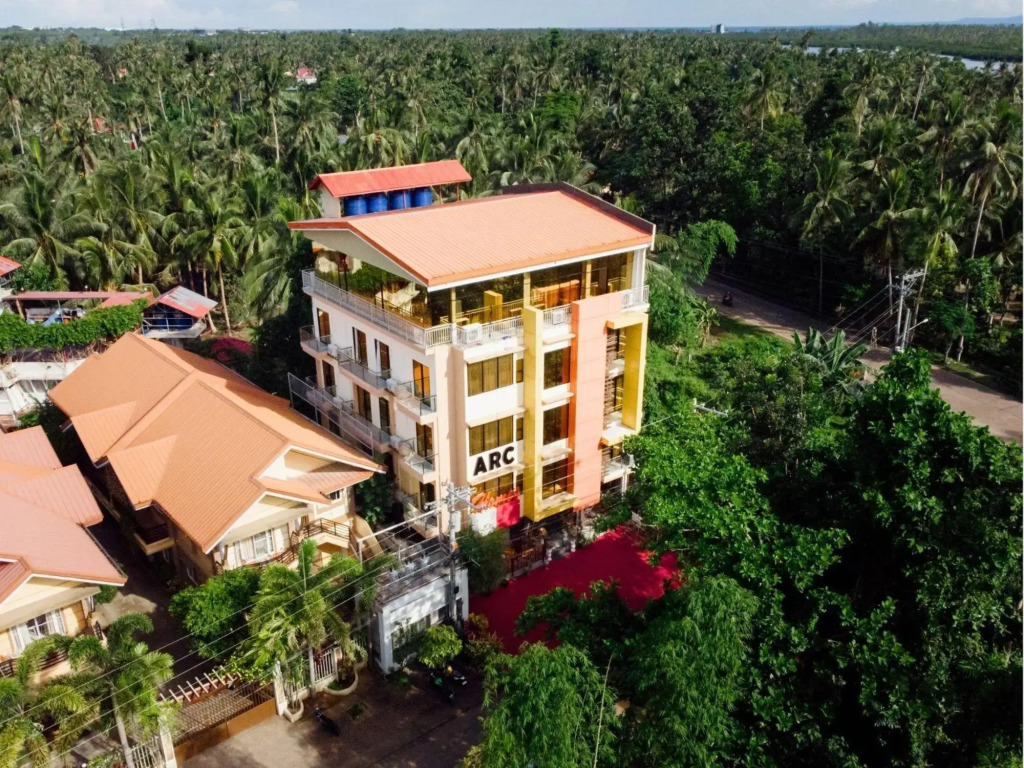 Panglao Villa