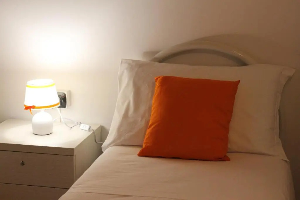 APPARTAMENTI "Residence MGM"