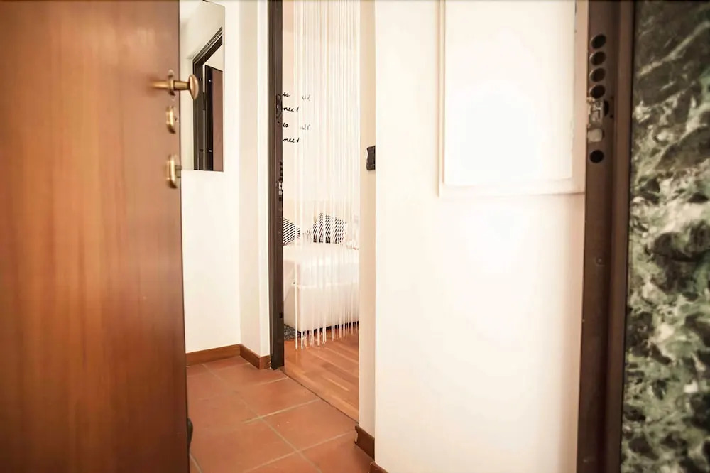 Hemeras Boutique House Torino II