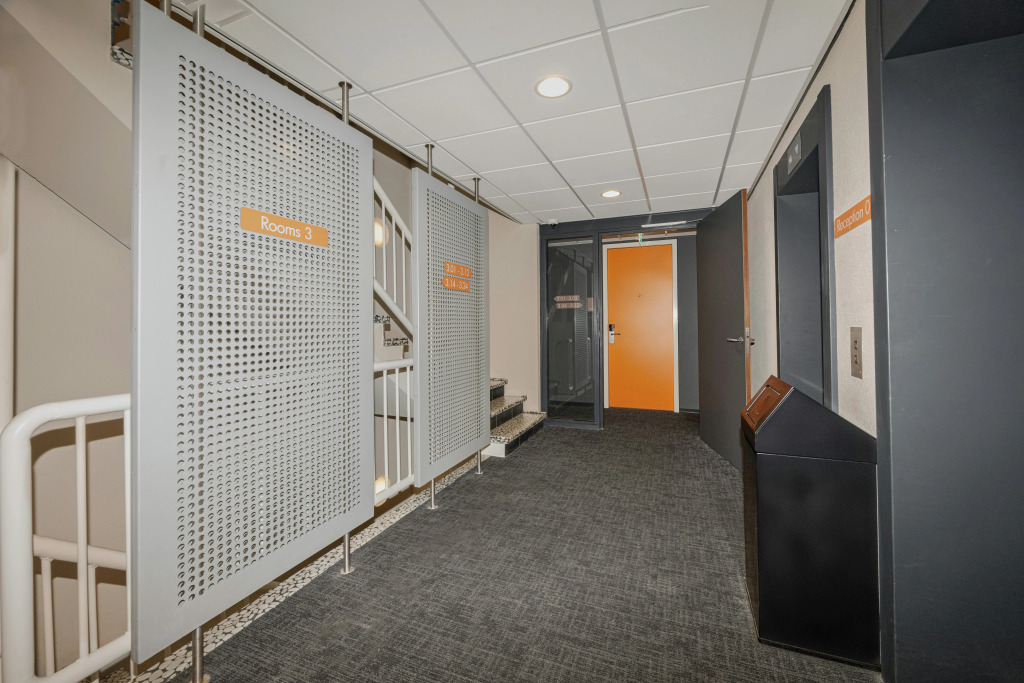 easyHotel The Hague Scheveningen Beach