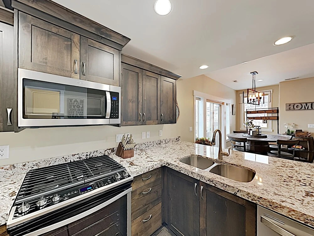 13612 North Hillclimb Lane Townhouse 3 Bedrooms 2.5 Bathrooms Townhous