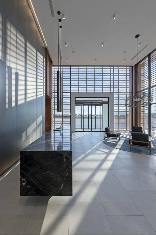 D Andrea Lagoon All Suites