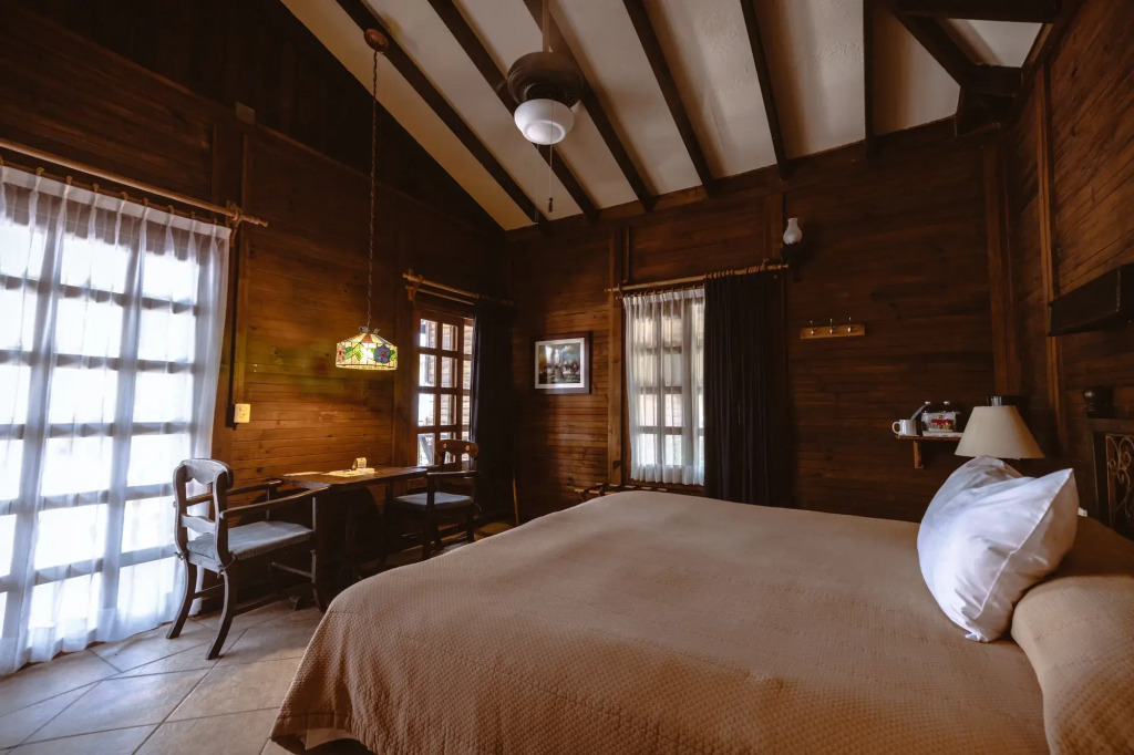 Petit Lafitte Beach Front Hotel & Bungalows