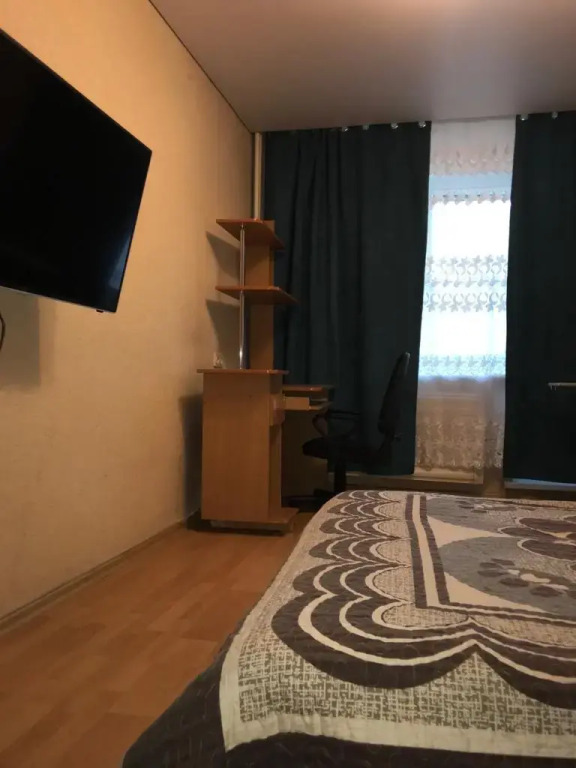 Апартаменты на улице Малахова