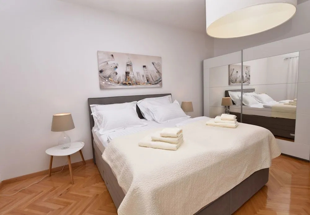 Apartments Bozena