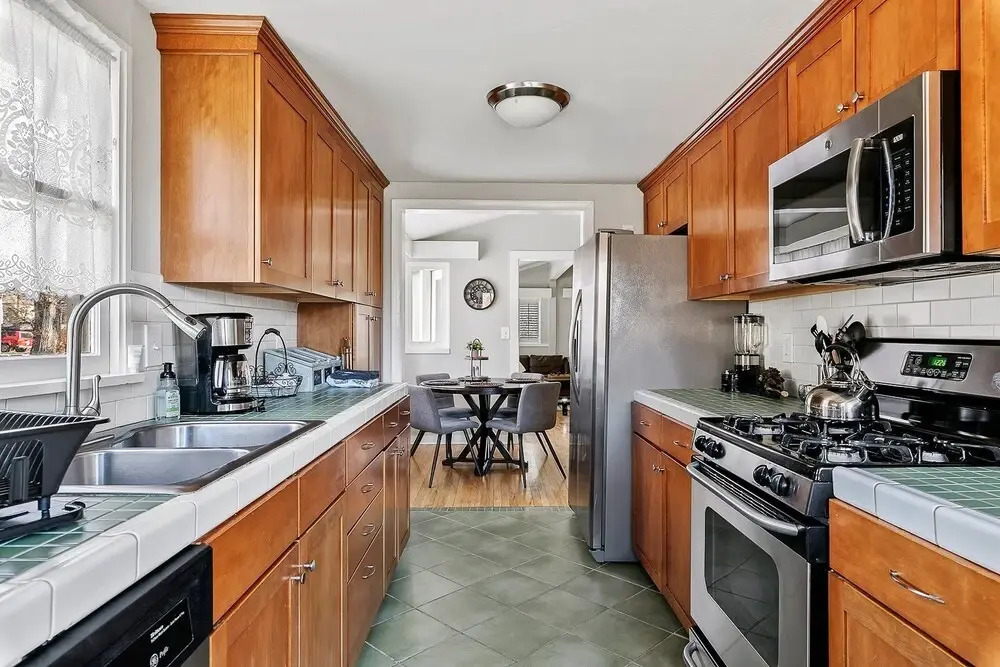 Cottage Chic Home Near Downtown Boise
