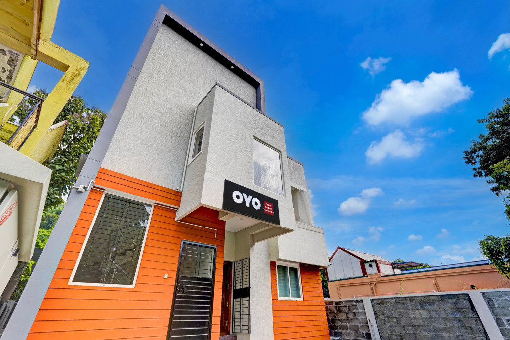 Hotel O Elegant Residency Vandalur Zoo