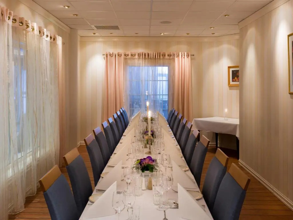 Quality Hotel Olavsgaard