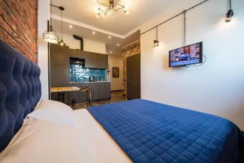 Cheap Apartments