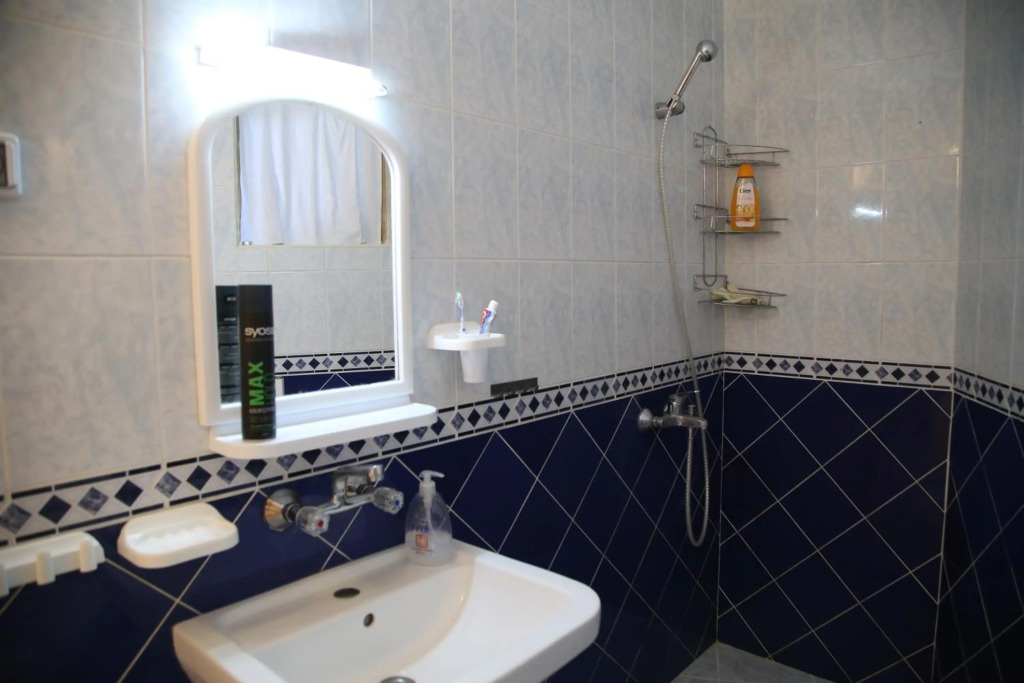Popov Guest House