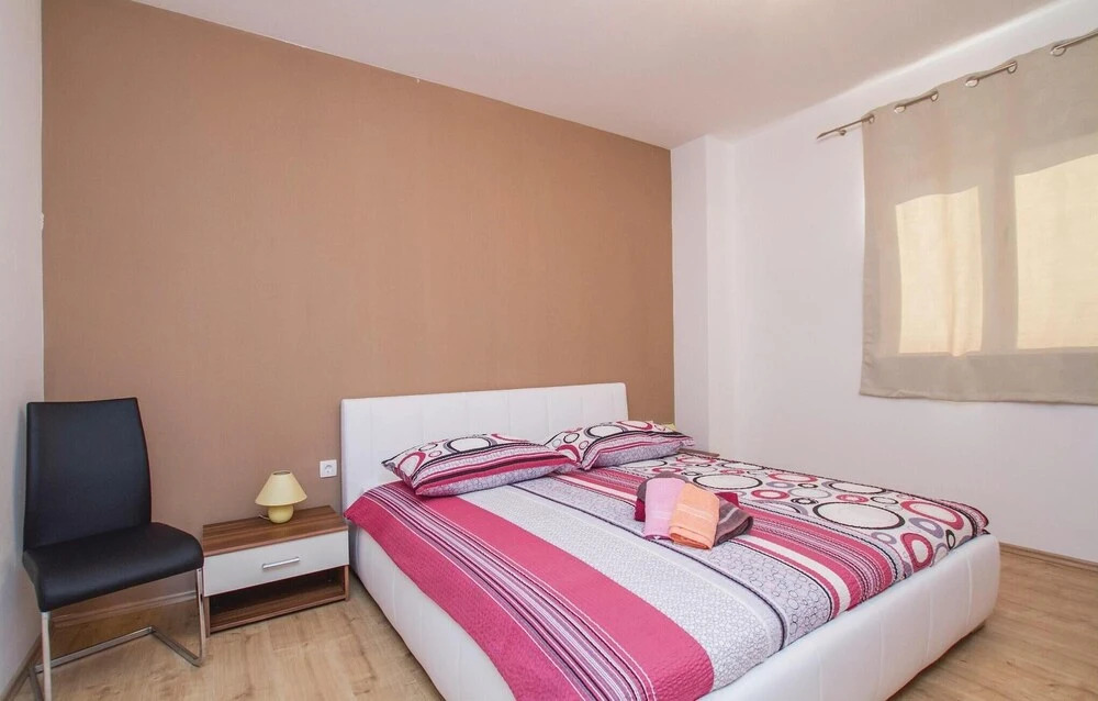 Stunning Home in Labin With Wifi and 3 Bedrooms