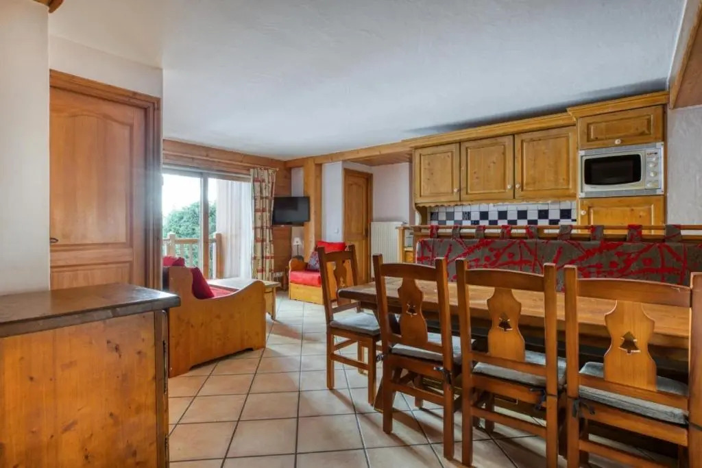 Résidence Les Alpages de Chantel - maeva Home - Appartement 4 Pièces 8 Pers 49