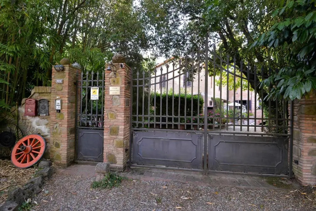 Appartamento Vecchio Mulino