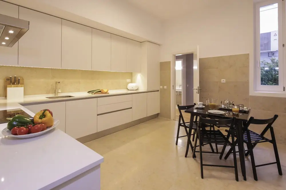 Chiado Apartments by LINC