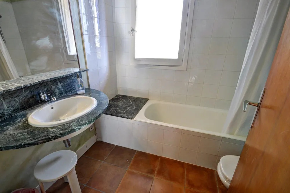 Luxury Villa Menorca