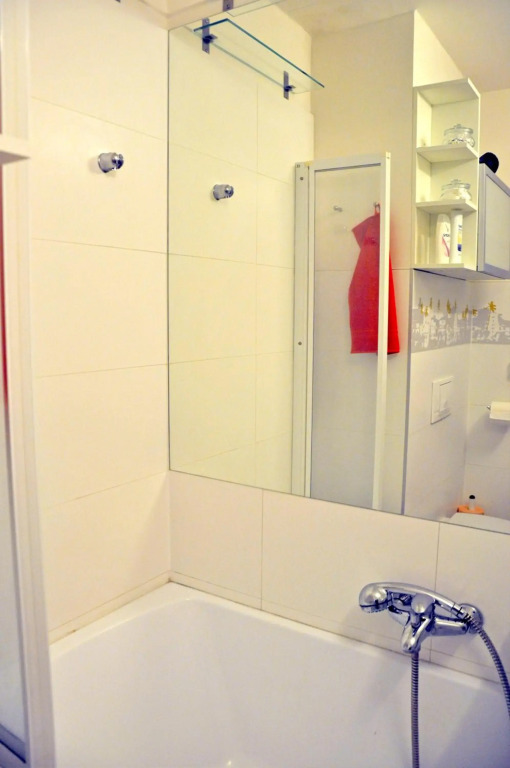 Family apartment Prague