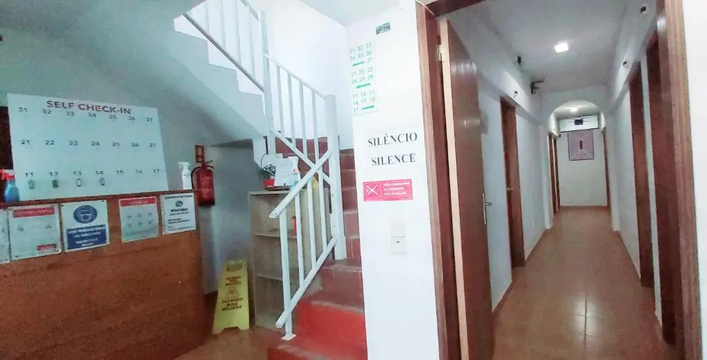 Residencia do Parque
