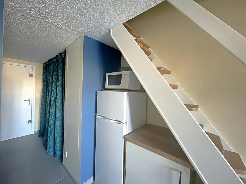 Appartement Saintes-Maries-de-la-Mer, 3 pièces, 6 personnes - FR-1-475-24