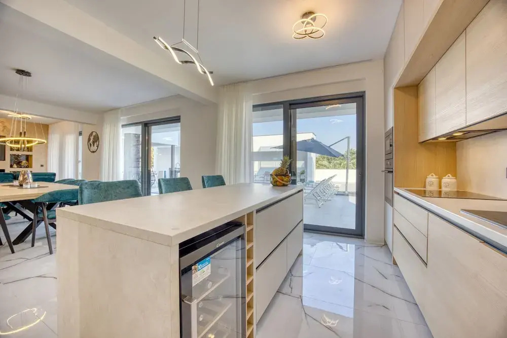 Villa Elena ZadarVillas